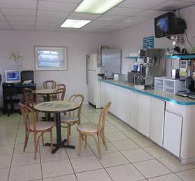 Туры в Westmont Inn  в США