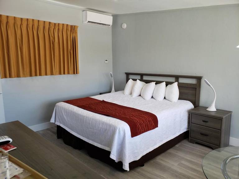 Budget Lodge 