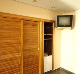 Туры в Hotel Jaguar  в Бразилии