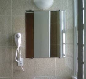 Hotel Jaguar  в Сан-Паулу