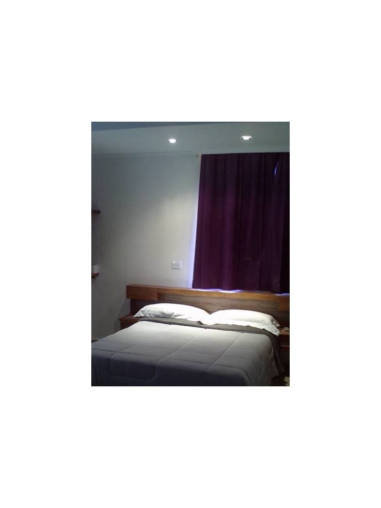 Hotel Jaguar 