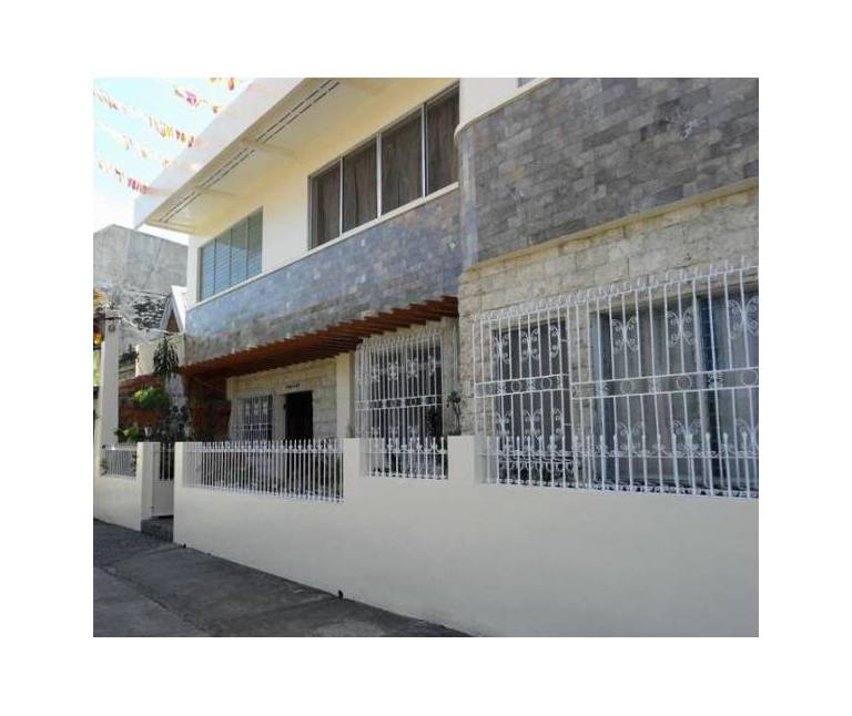 Kalibo Hotel 