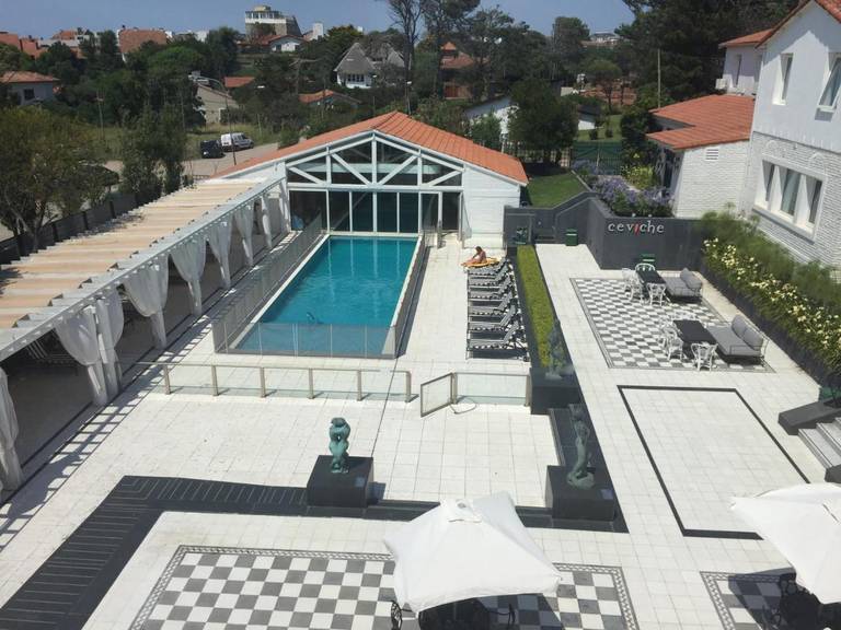Playas Hotel 