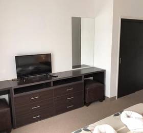 Туры в Hotel Europa  в Аргентине