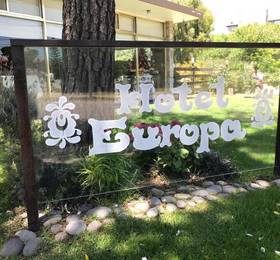 Отдых в Hotel Europa  - Аргентина, Пинамар