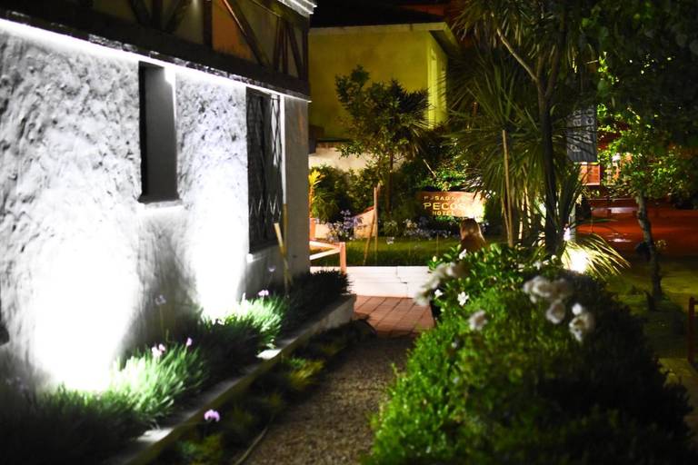 Posada Pecos 