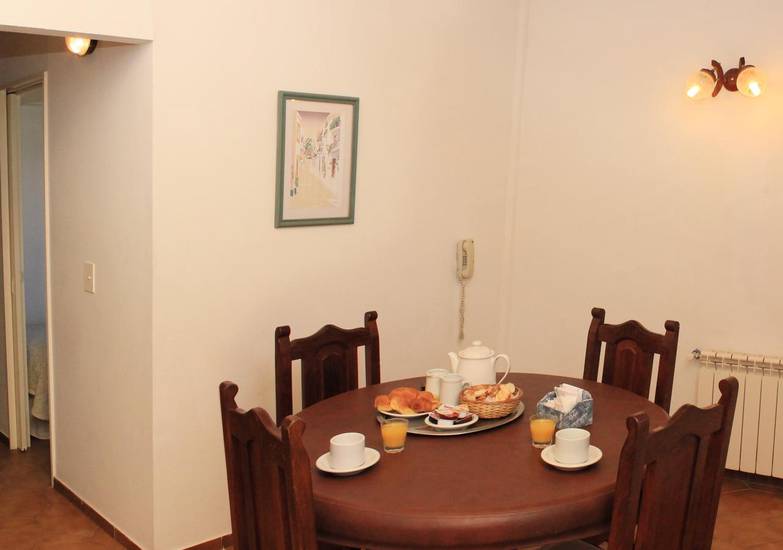 Amari Suites  3* Аргентина, Пинамар