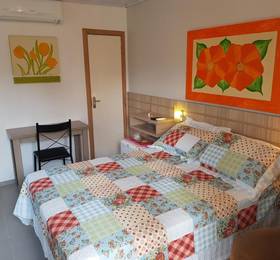 Туры в Tulipa Hotel  в Бразилии
