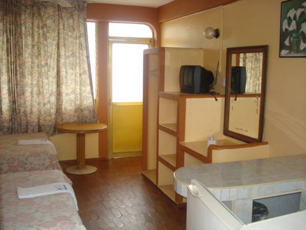 Hotel Olimar 2* Мексика, Акапулько