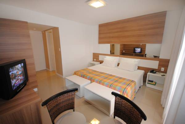Hotel Rieger 