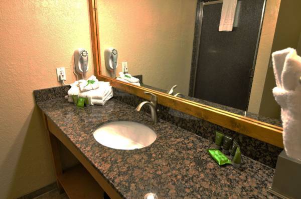 Aarchway Inn  3* США, Моав