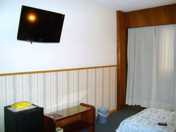 Alpino Hotel  3* Аргентина, Буэнос-Айрес