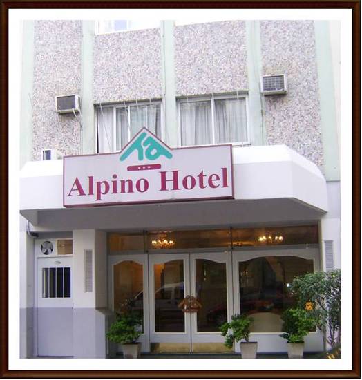 Alpino Hotel  3* Аргентина, Буэнос-Айрес