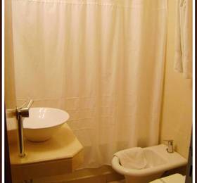 Отдых в Alpino Hotel  - Аргентина, Буэнос-Айрес