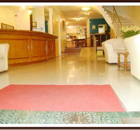 Туры в Alpino Hotel  в Аргентине