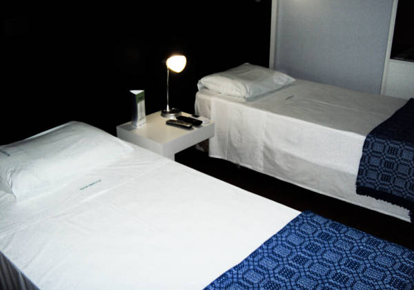 Lorena Hotel 
