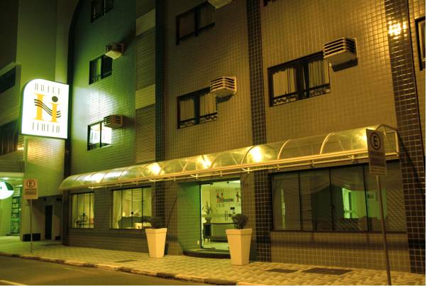 Hotel Italia 