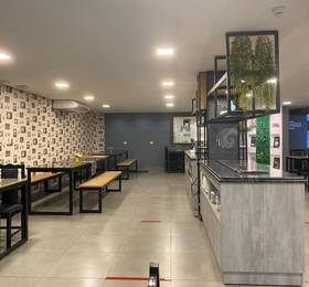 Туры в Hotel Itaipu  в Бразилии