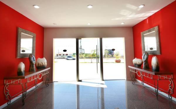Zar Culiacan 3* Мексика, Кульякан
