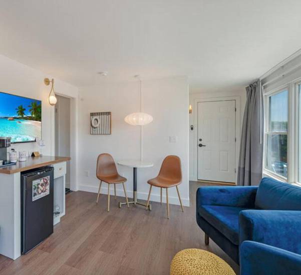 Foxberry Inn  4* США, Провинстаун