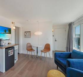 Foxberry Inn  в Провинстауне