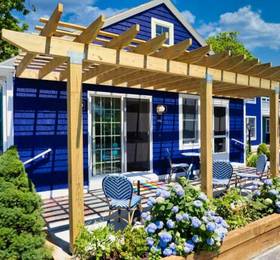 Отдых в Foxberry Inn  - США, Провинстаун