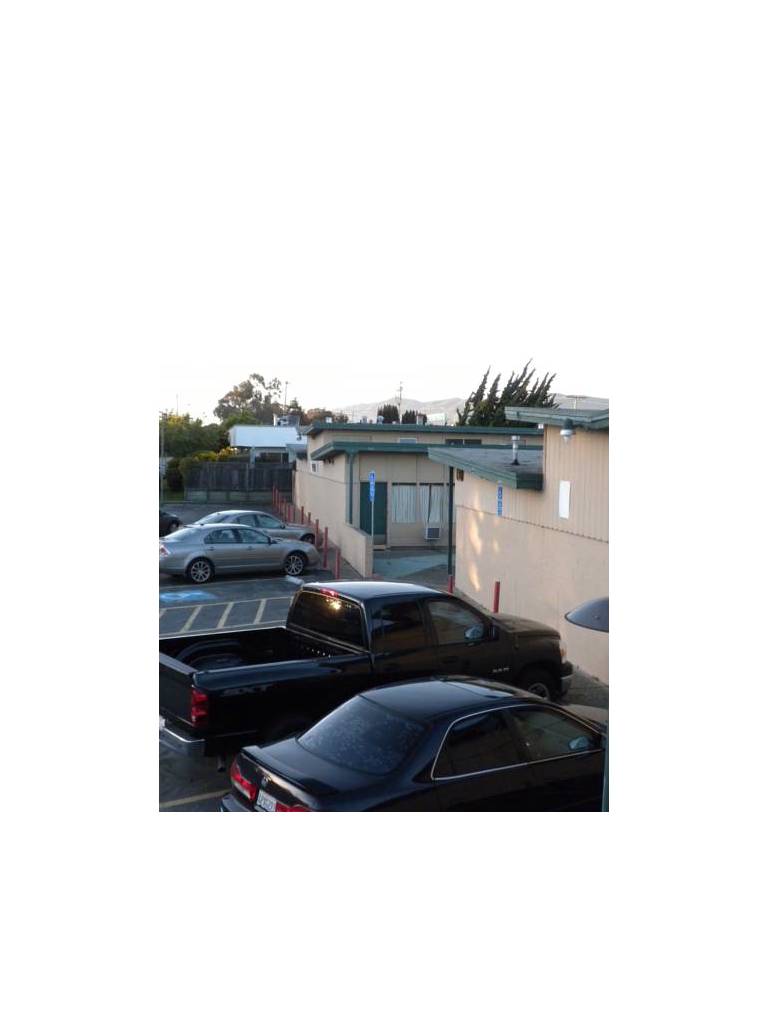 Budget Motel 