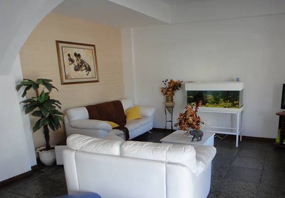 Hotel Visual 