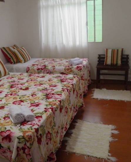 Hostel Aloha  Бразилия, Фос-ду-Игуасу