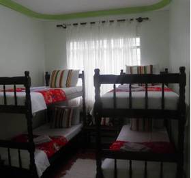 Отдых в Hostel Aloha  - Бразилия, Фос-ду-Игуасу