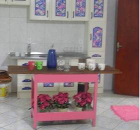 Hostel Aloha  в Фос-ду-Игуасу