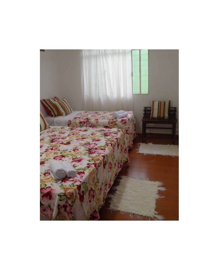 Hostel Aloha 