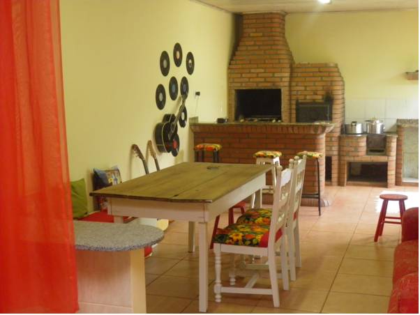 Hostel Aloha 
