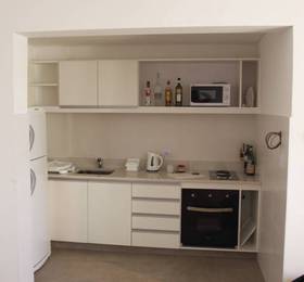Niceto Flats  в Буэнос-Айресе