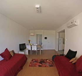Туры в Niceto Flats  в Аргентине