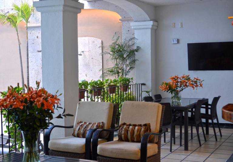 Hotel Eloisa 