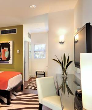 Truman Hotel  3* США, Ки-Уэст