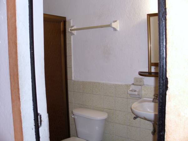 Hotel Azteca  2* Мексика, Пуэрто-Вальярта