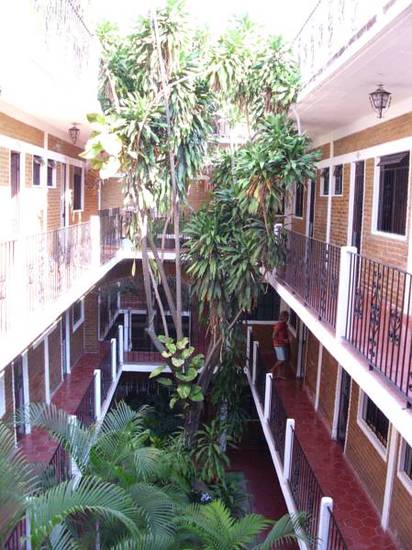 Hotel Azteca  2* Мексика, Пуэрто-Вальярта