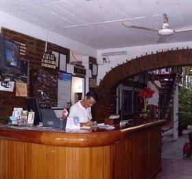 Туры в Hotel Azteca  в Мексике