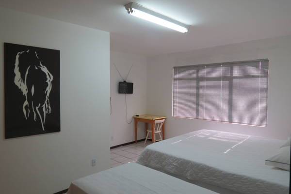 Hotel Modelo  Бразилия, Фос-ду-Игуасу
