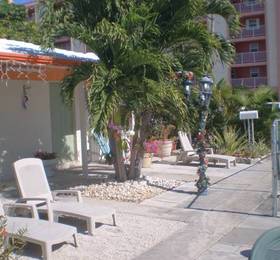Туры в La Mer Motel  в США