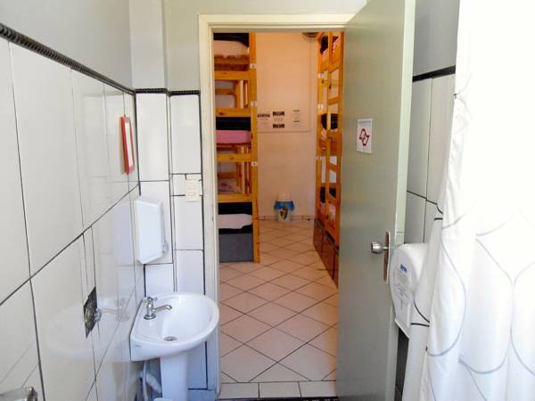 Beats Hostel  Бразилия, Сан-Паулу
