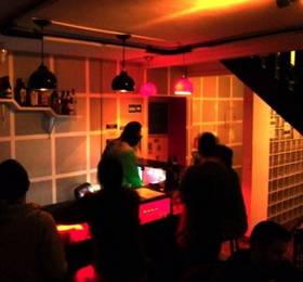 Beats Hostel  в Сан-Паулу