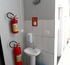 Beats Hostel  в Сан-Паулу
