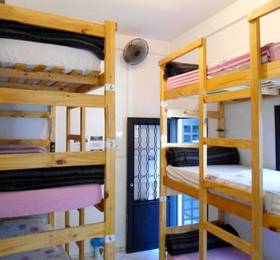 Туры в Beats Hostel  в Бразилии