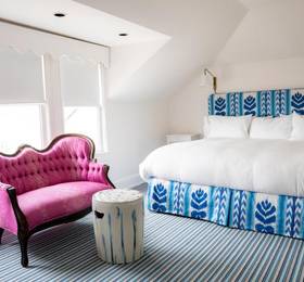 Туры в The Star Inn  в США