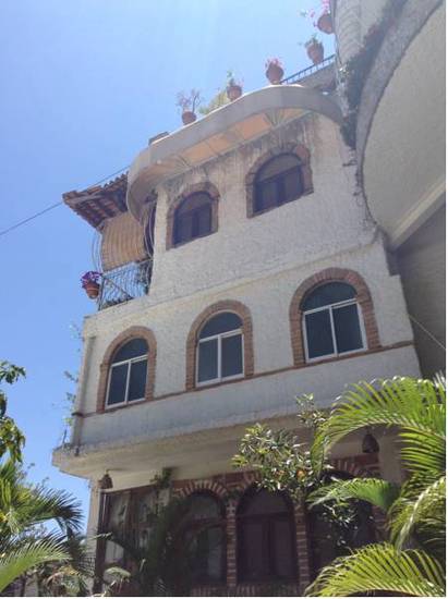 Casa Andales  Мексика, Пуэрто-Вальярта