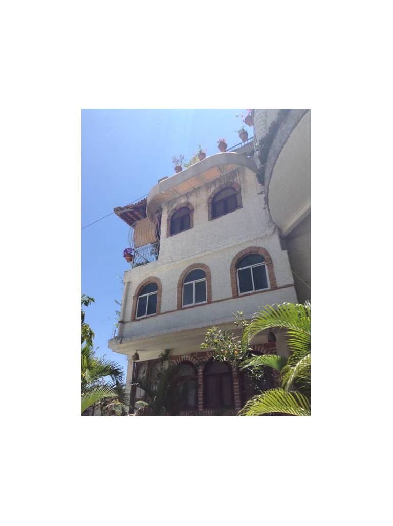 Casa Andales 