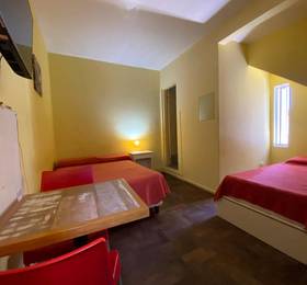 Mitre Suites  в Буэнос-Айресе